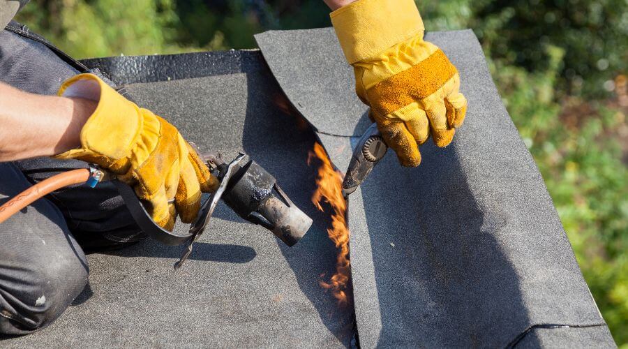 Professional flood damage restoration services in Sparrow Bush, NY